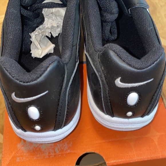 Rare Nike Slasher 4 Lowtop Metal Baseball Cleats 115169 size mens 6 NWB - Picture 6 of 9